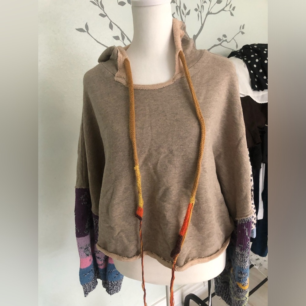 Free people Hoodie